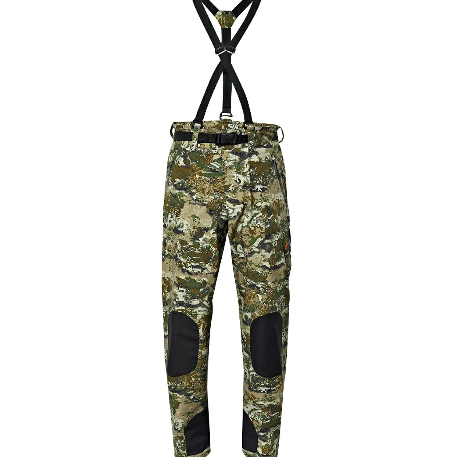 Spika Frontier Pants Herren (Biarri Camo)