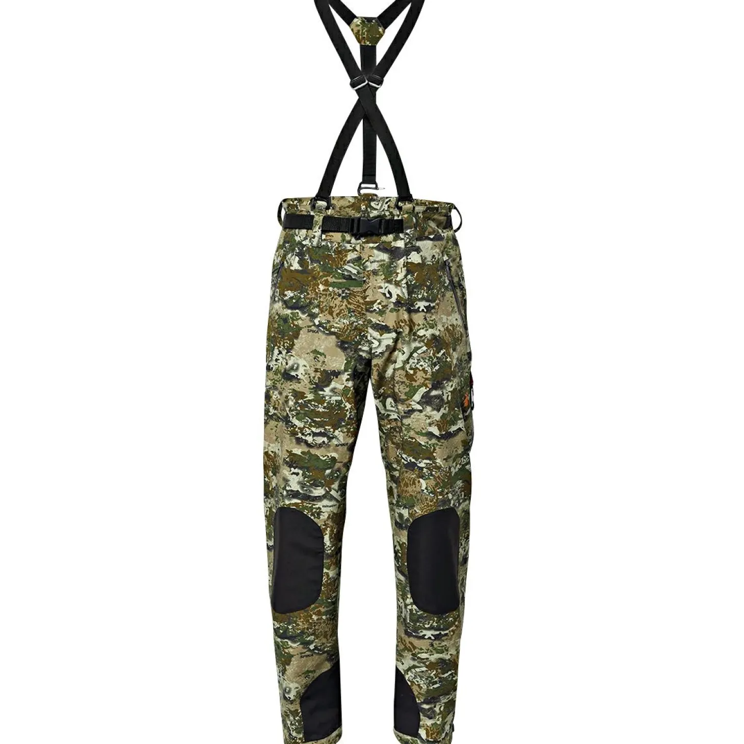 Spika Frontier Pants Herren (Biarri Camo)