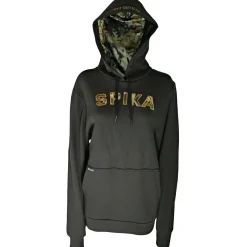 Spika GO Advance Hoodie Damen (Black)