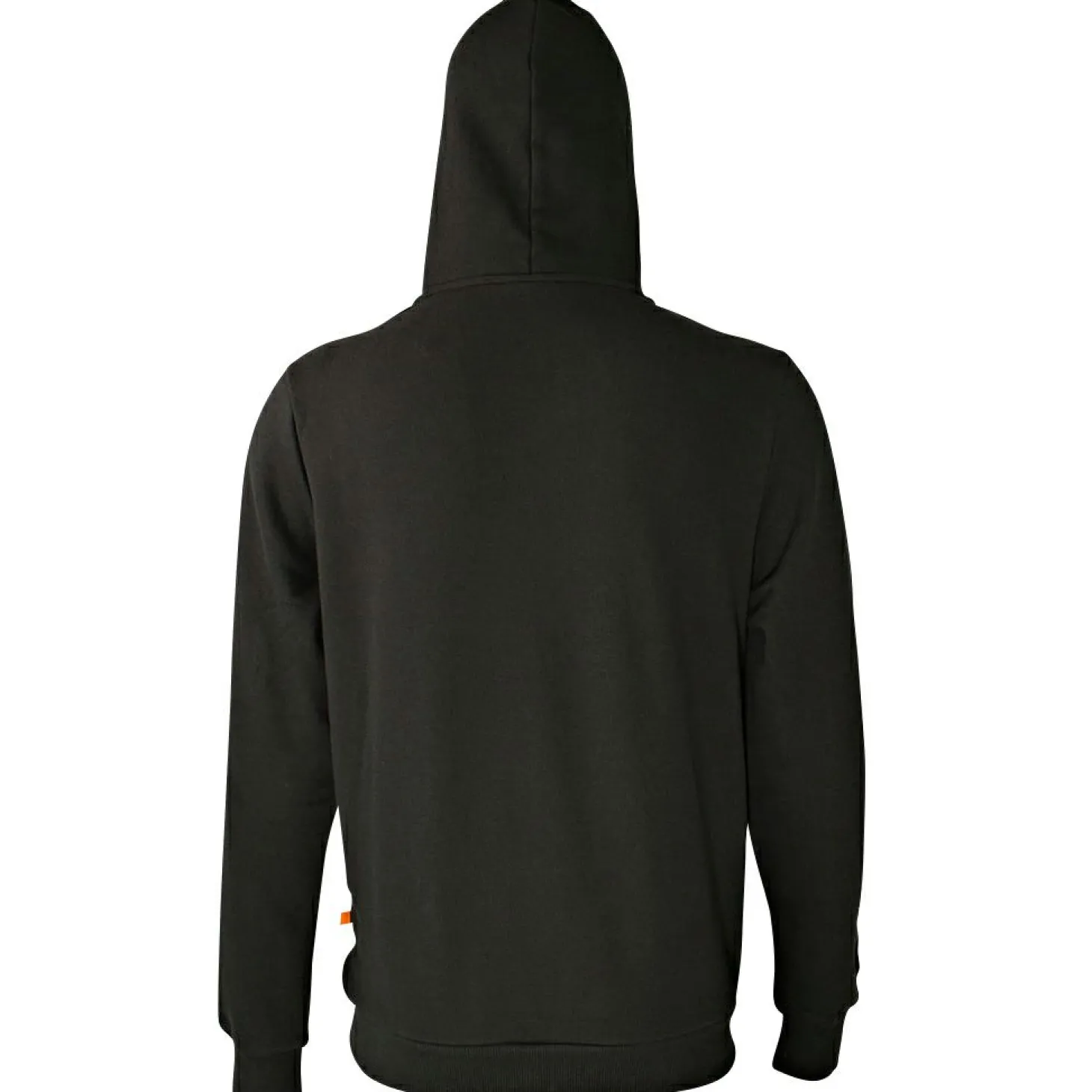 Spika GO Advance Hoodie Damen (Black)