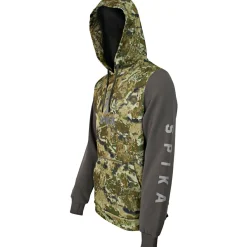 Spika GO Advance Hoodie Herren (Biarri Camo)