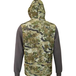 Spika GO Advance Hoodie Herren (Biarri Camo)