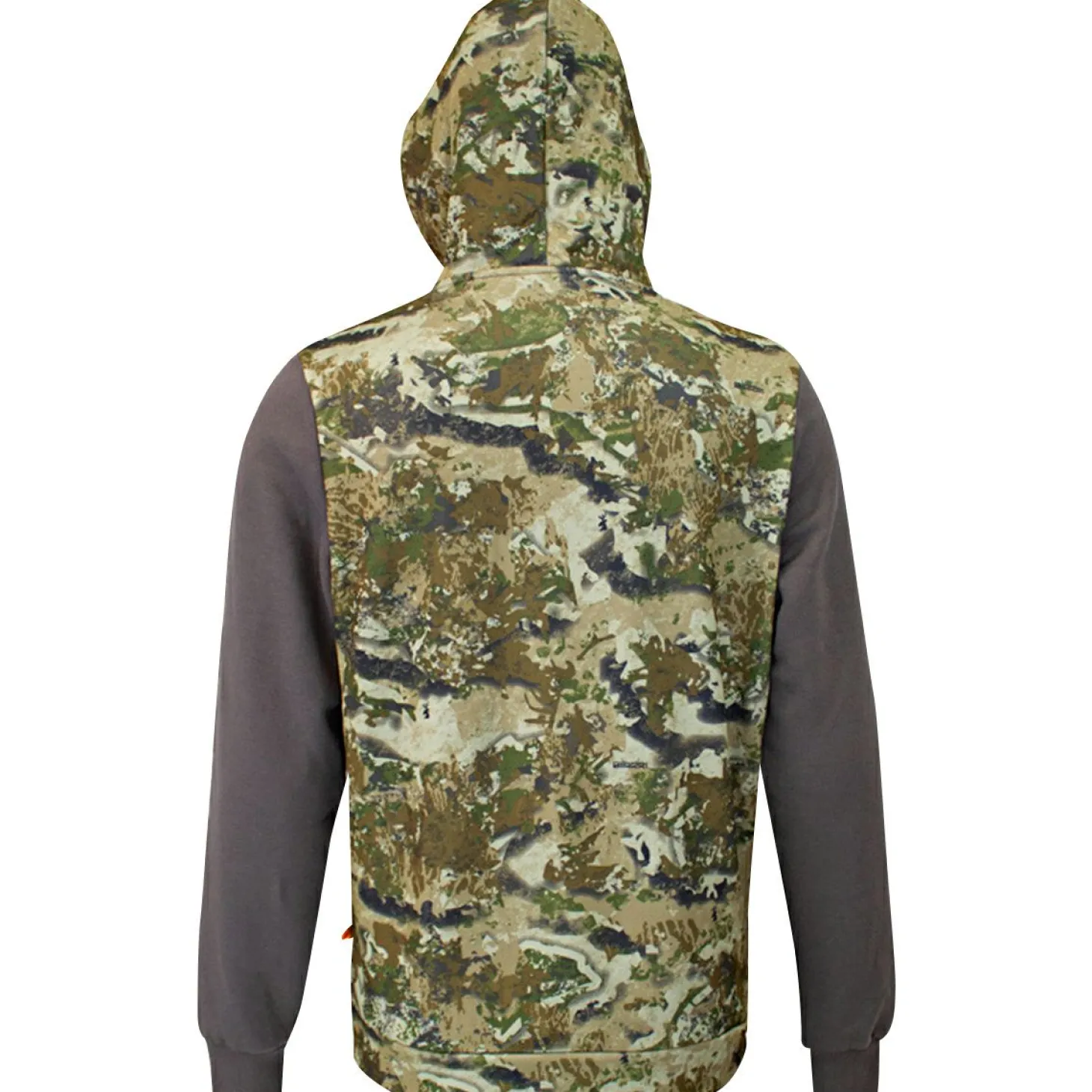 Spika GO Advance Hoodie Herren (Biarri Camo)