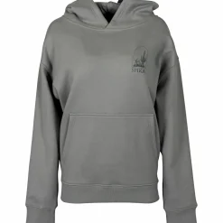 Spika GO Amiga Hoodie Damen (Khaki)