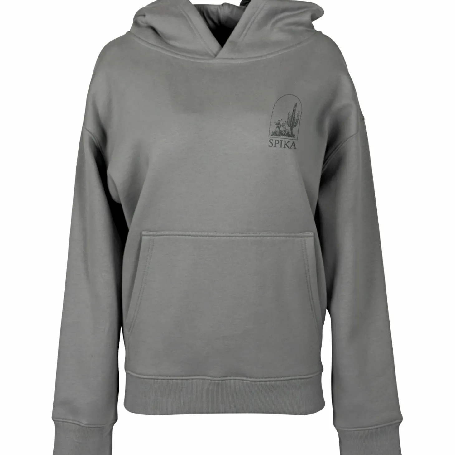 Spika GO Amiga Hoodie Damen (Khaki)