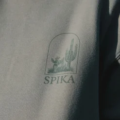 Spika GO Amiga Hoodie Damen (Khaki)