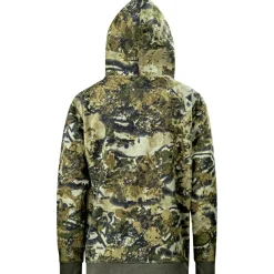 Spika GO Biarri Kids Hoodie Kinder (Cool Grey)