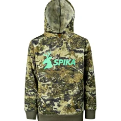 Spika GO Biarri Kids Hoodie Kinder (Mint)