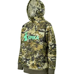 Spika GO Biarri Kids Hoodie Kinder (Mint)