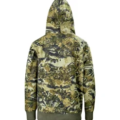 Spika GO Biarri Kids Hoodie Kinder (Mint)