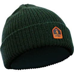 Spika GO Casual Beanie Unisex (Olive)