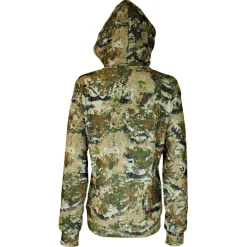 Spika GO Classic Hoodie Damen (Biarri Camo)