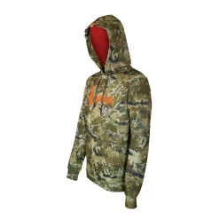 Spika GO Classic Hoodie Herren (Biarri Camo)