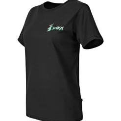 Spika GO Classic T-Shirt Damen (Black)