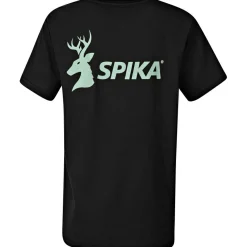 Spika GO Classic T-Shirt Damen (Black)