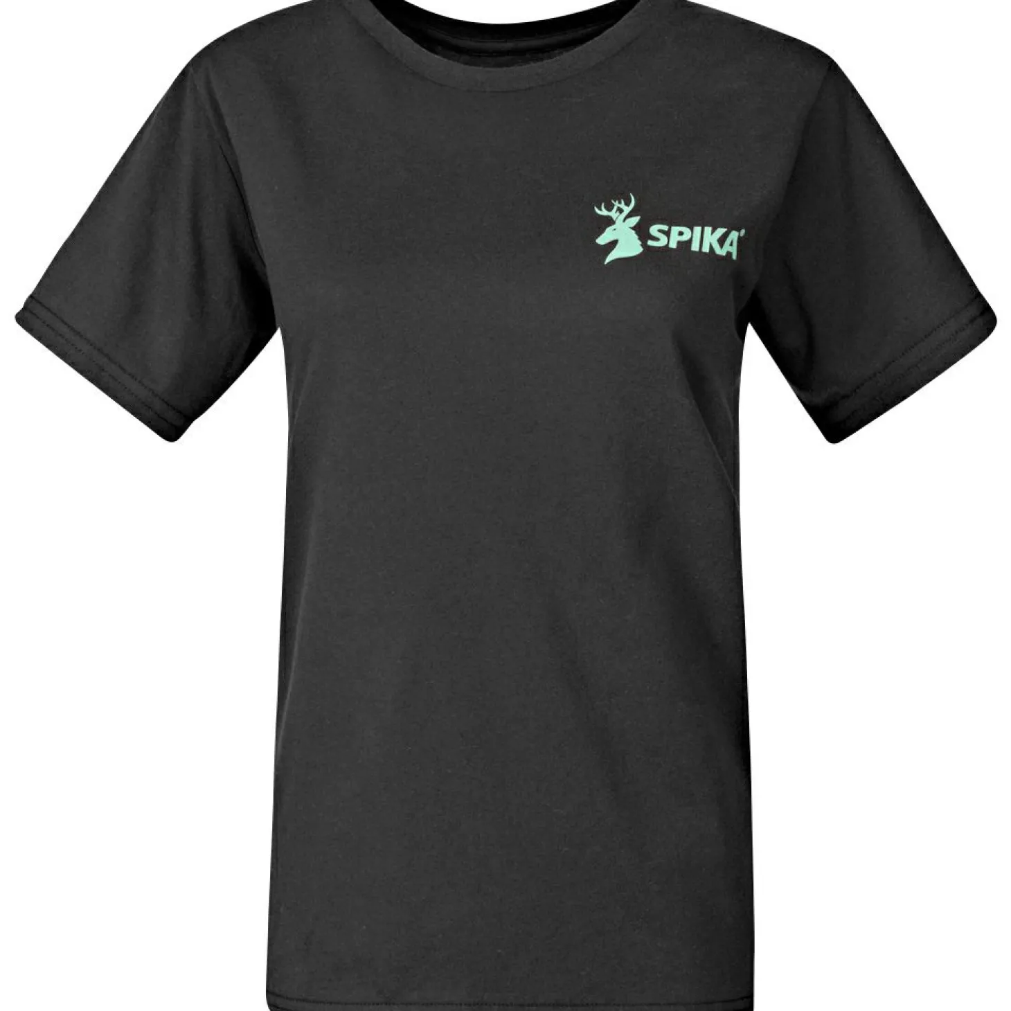 Spika GO Classic T-Shirt Damen (Black)