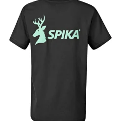 Spika GO Classic T-Shirt Damen (Black)