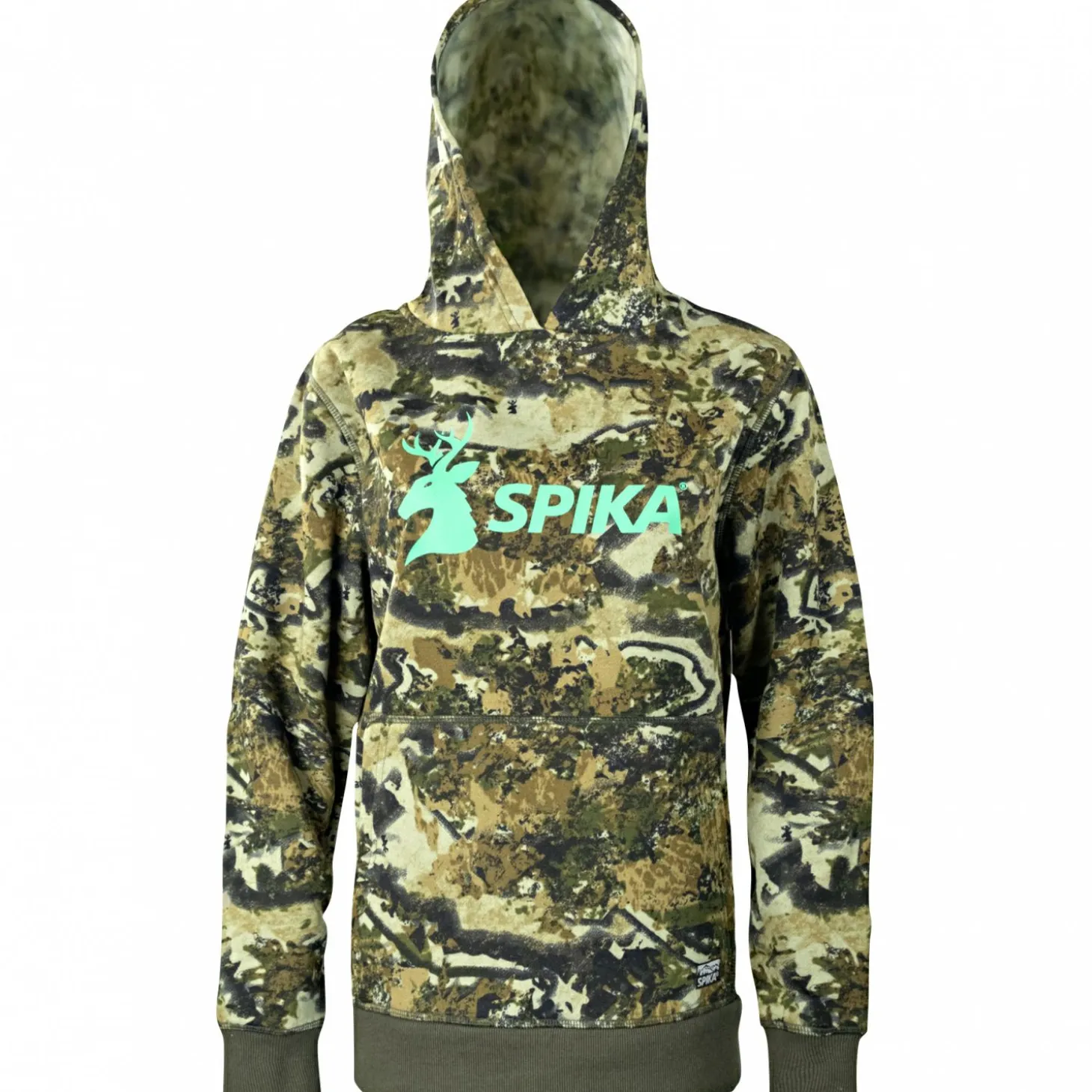 Spika GO Classic V2 Hoodie Damen (Womens)