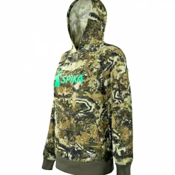 Spika GO Classic V2 Hoodie Damen (Womens)