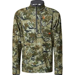 Spika Gridfleece Top Herren (Biarri Camo)