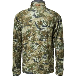 Spika Gridfleece Top Herren (Biarri Camo)