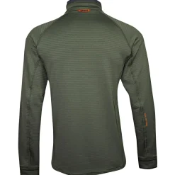 Spika Gridfleece Top Herren (Performance Olive)