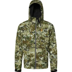 Spika Highpoint Shell Jacket Herren (Biarri Camo)