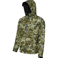 Spika Highpoint Shell Jacket Herren (Biarri Camo)