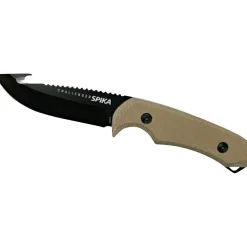 Spika Messer Challenger Gut Hook