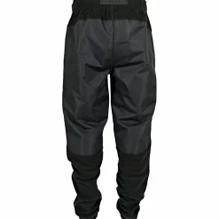 Spika Paperbark Hybrid Fleece Pants Herren (Black)