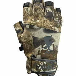 Spika Precision Gloves Herren (Biarri Camo)