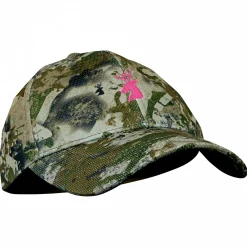 Spika Ranger Cap Damen (Biarri Camo)