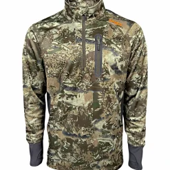 Spika Recoil Performance Top Herren (Biarri Camo)