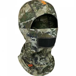 Spika Revolution Balaclava Unisex (Biarri Camo)