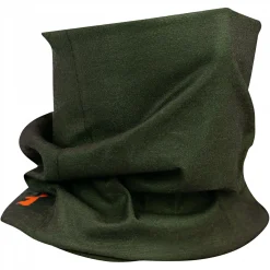 Spika Revolution Neck Gaiter Unisex (Performance Olive)
