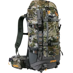 Spika Rucksack Drover Hauler Pack + Hauler Frame (40 l)