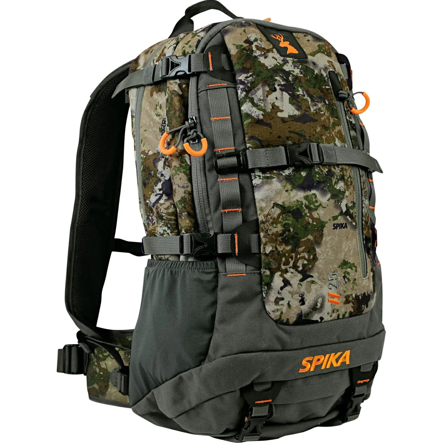 Spika Rucksack Drover Pro Pack (25 l)