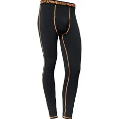Spika ThermaFlow Pants Herren (Black)