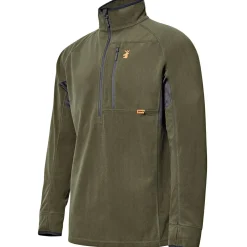 Spika Tracker Long Sleeve Shirt Herren (Performance Olive)