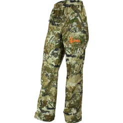 Spika Tracker Pants Kinder (Biarri Camo)