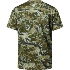 Spika Trail T-Shirt Herren (Biarri Camo)
