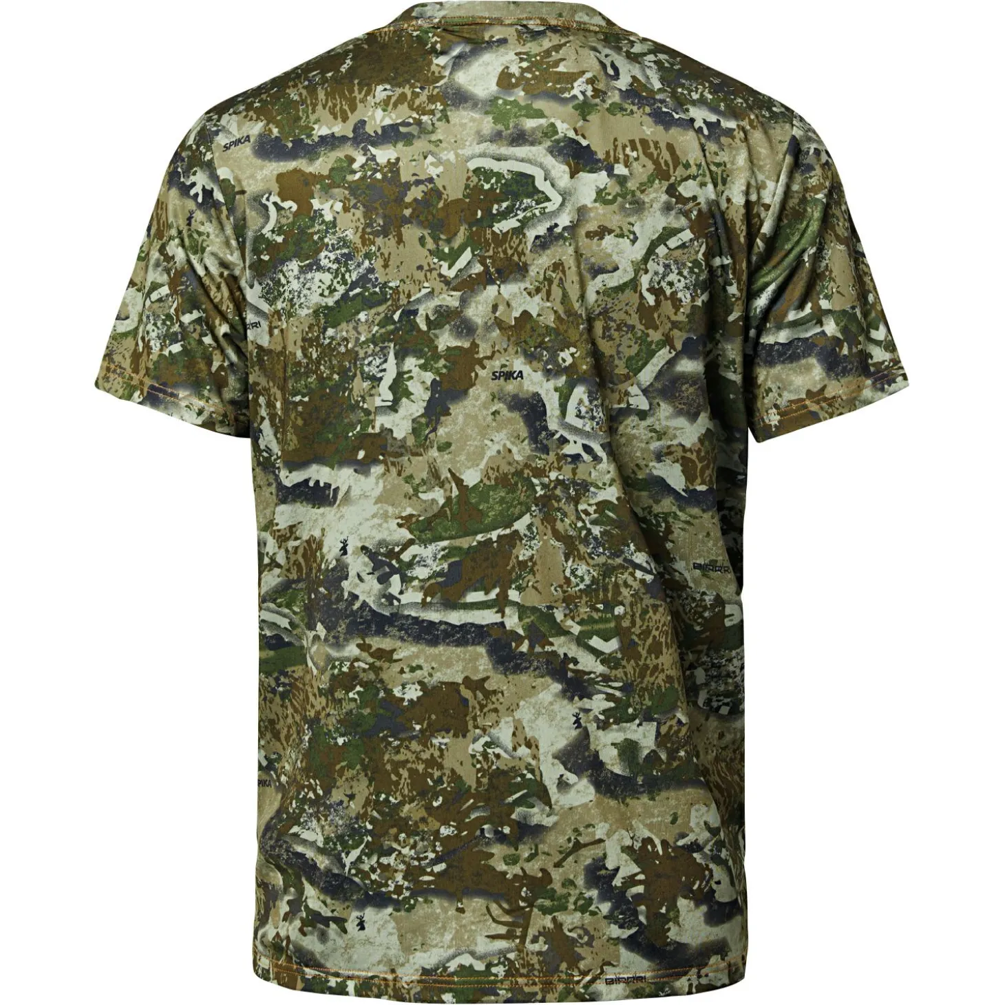 Spika Trail T-Shirt Herren (Biarri Camo)