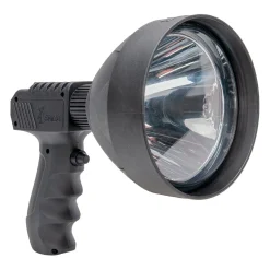 Spika Trigger Light (Black)