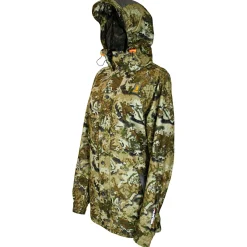 Spika Valley Jacket Damen (Biarri Camo)