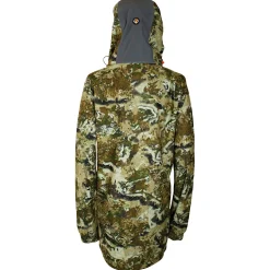 Spika Valley Jacket Damen (Biarri Camo)