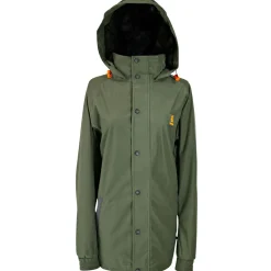 Spika Valley Jacket Damen (Performance Olive)