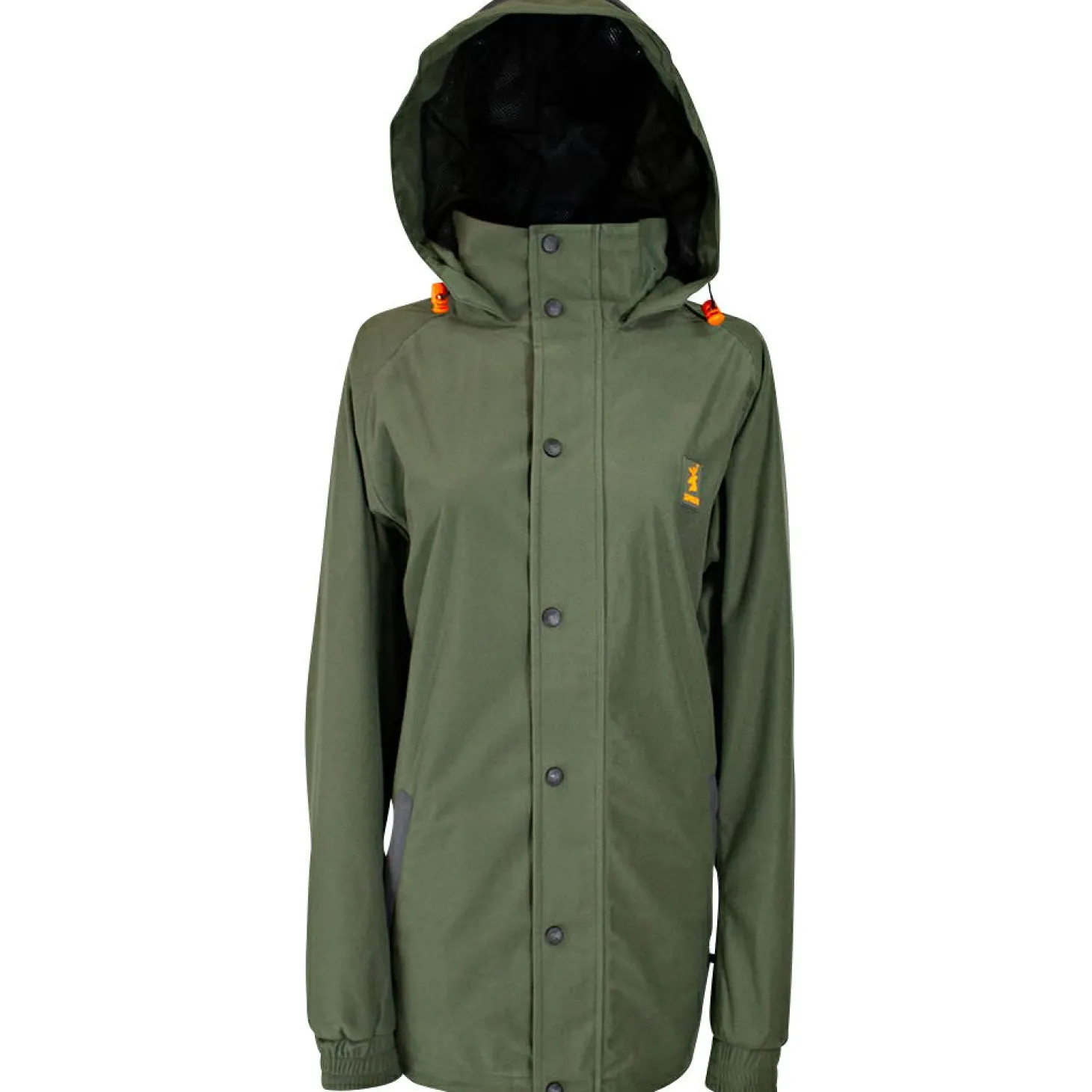 Spika Valley Jacket Damen (Performance Olive)