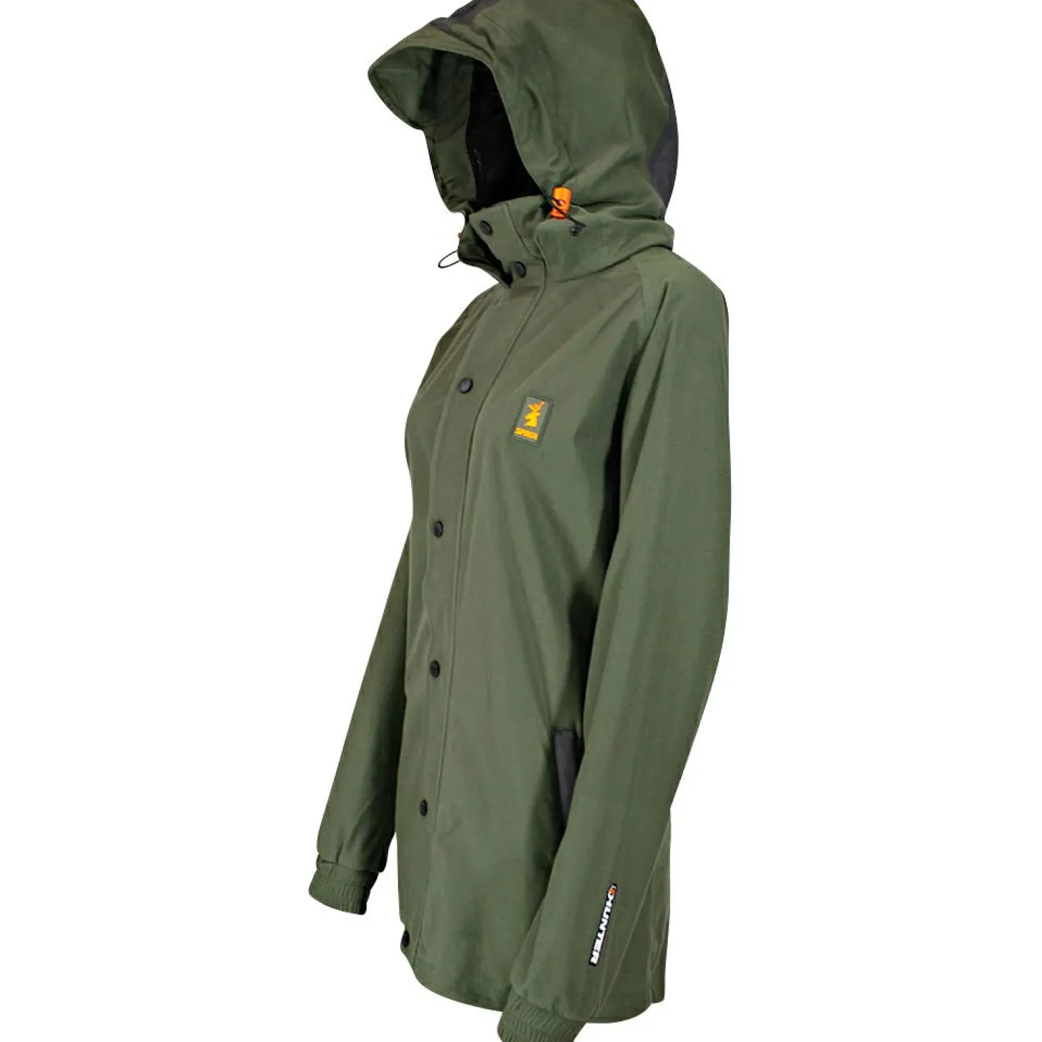 Spika Valley Jacket Damen (Performance Olive)