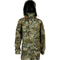 Spika Valley Jacket Kinder (Biarri Camo)