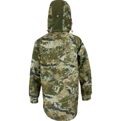 Spika Valley Jacket Kinder (Biarri Camo)
